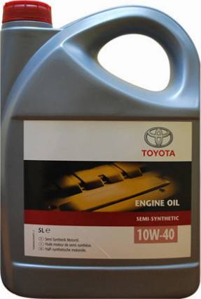 TOYOTA 0888080825 - Olio motore autozon.pro