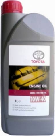 TOYOTA 08880-80826 - Olio motore autozon.pro