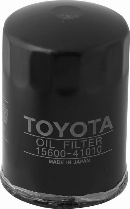 TOYOTA 15600-41010 - Filtro olio autozon.pro