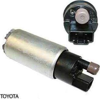 TOYOTA 2322120040 - Pompa carburante autozon.pro