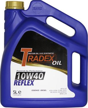 Tradex France 668713 - Olio motore autozon.pro