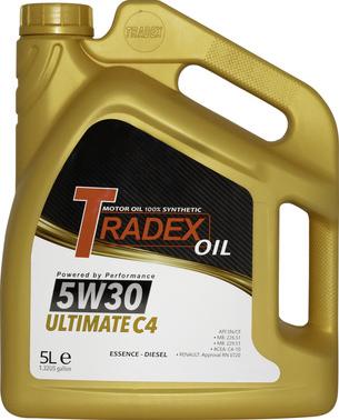 Tradex France 668724 - Olio motore autozon.pro