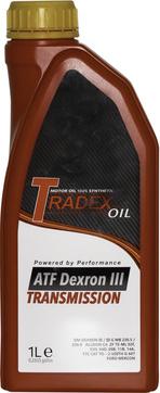 Tradex France 668720 - Olio cambio automatico autozon.pro