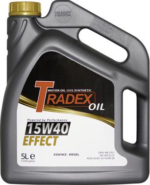 Tradex France 668723 - Olio motore autozon.pro