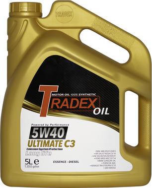 Tradex France 668727 - Olio motore autozon.pro