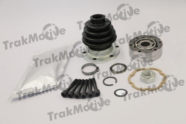 TrakMotive 45-0049 - Kit giunti, Semiasse autozon.pro