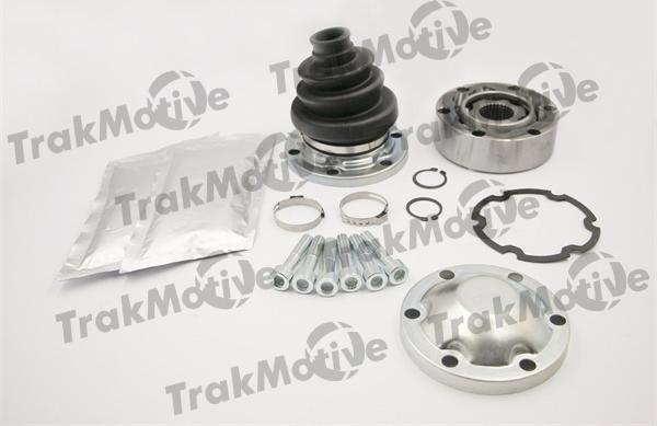 TrakMotive 45-0040 - Kit giunti, Semiasse autozon.pro