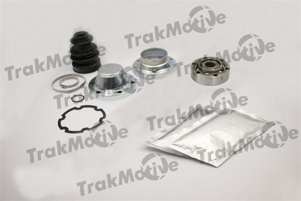 TrakMotive 45-0056 - Kit giunti, Semiasse autozon.pro