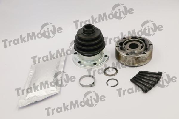 TrakMotive 45-0053 - Kit giunti, Semiasse autozon.pro