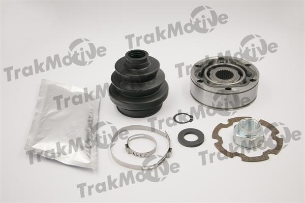 TrakMotive 45-0005 - Kit giunti, Semiasse autozon.pro