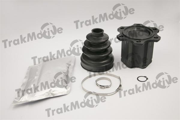 TrakMotive 45-0014 - Kit giunti, Semiasse autozon.pro