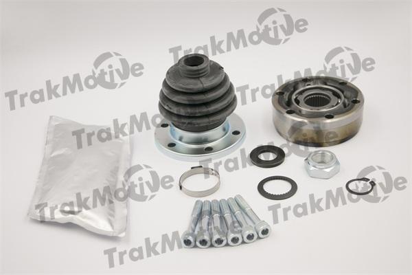 TrakMotive 45-0010 - Kit giunti, Semiasse autozon.pro