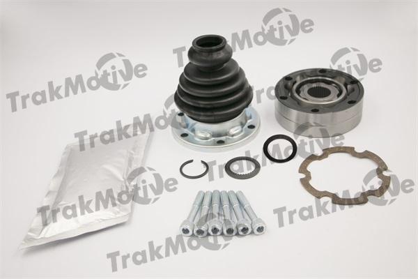 TrakMotive 45-0017 - Kit giunti, Semiasse autozon.pro