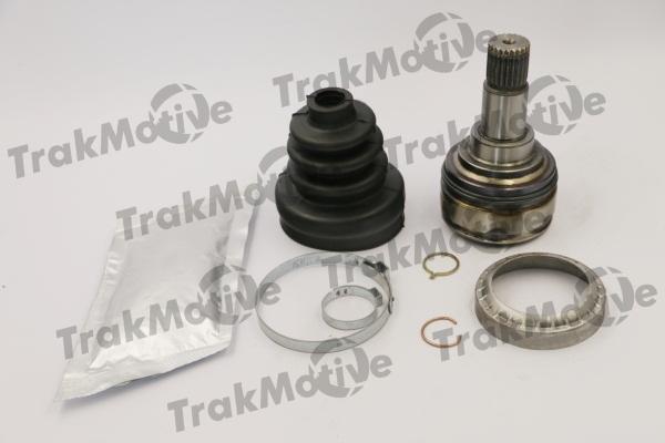 TrakMotive 45-0031 - Kit giunti, Semiasse autozon.pro