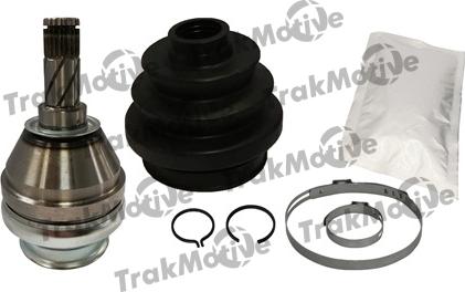 TrakMotive 45-0118 - Kit giunti, Semiasse autozon.pro