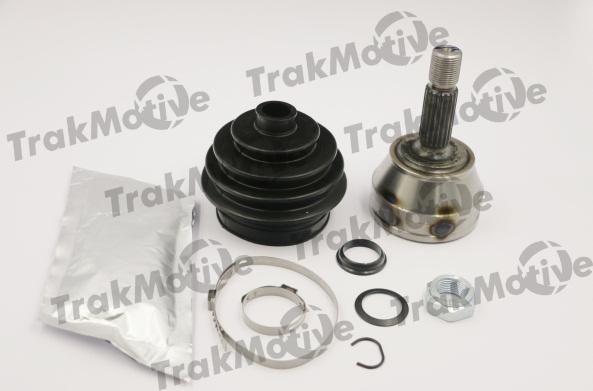 TrakMotive 40-0444 - Kit giunti, Semiasse autozon.pro