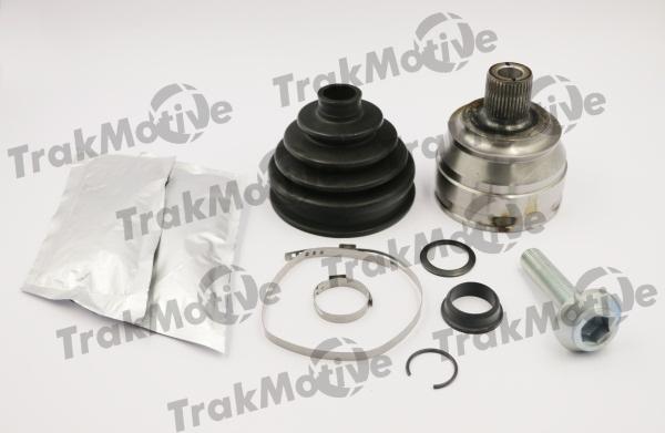 TrakMotive 40-0441 - Kit giunti, Semiasse autozon.pro