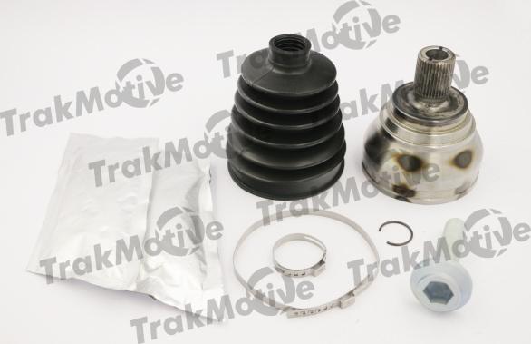 TrakMotive 40-0454 - Kit giunti, Semiasse autozon.pro