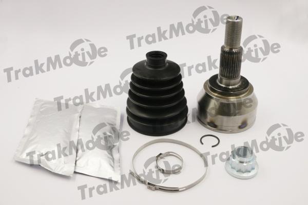 TrakMotive 40-0450 - Kit giunti, Semiasse autozon.pro