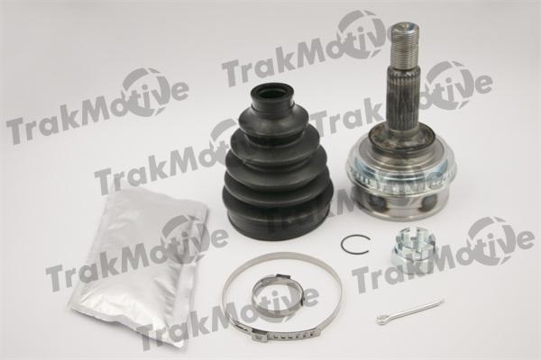 TrakMotive 40-0405 - Kit giunti, Semiasse autozon.pro