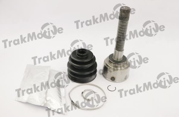 TrakMotive 40-0408 - Kit giunti, Semiasse autozon.pro