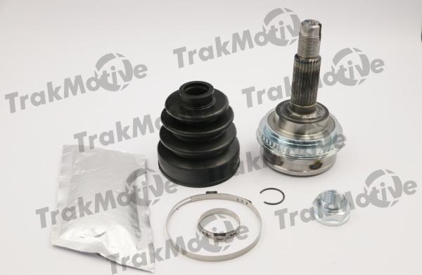 TrakMotive 40-0407 - Kit giunti, Semiasse autozon.pro