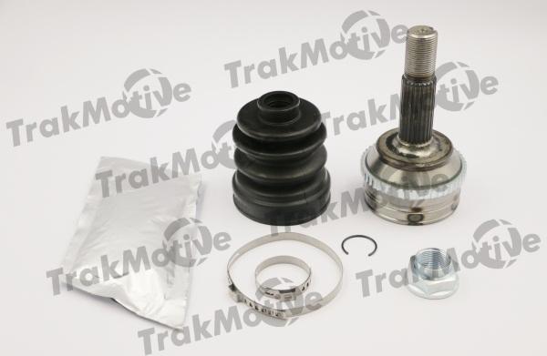 TrakMotive 40-0418 - Kit giunti, Semiasse autozon.pro