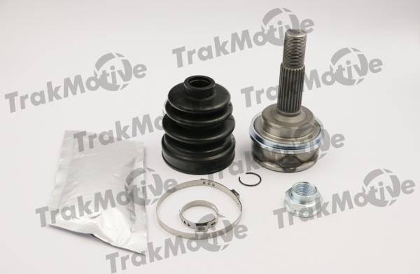 TrakMotive 40-0413 - Kit giunti, Semiasse autozon.pro