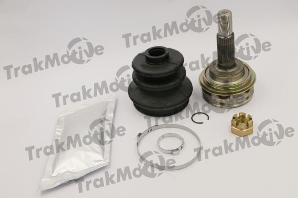 TrakMotive 40-0417 - Kit giunti, Semiasse autozon.pro