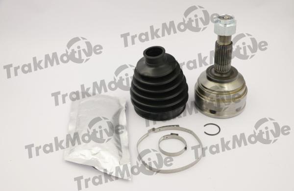 TrakMotive 40-0485 - Kit giunti, Semiasse autozon.pro