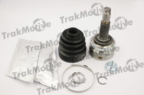 TrakMotive 40-0439 - Kit giunti, Semiasse autozon.pro