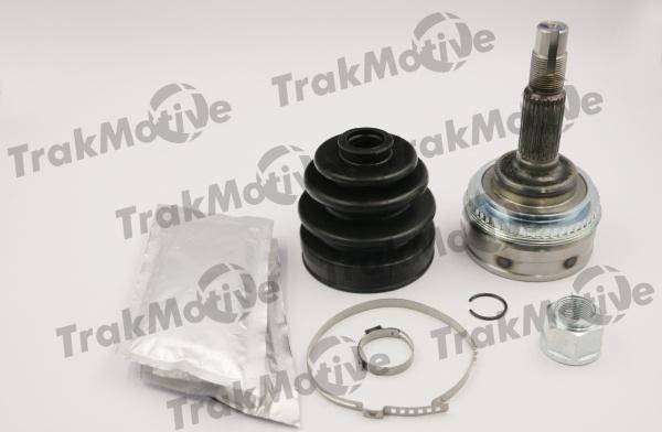 TrakMotive 40-0423 - Kit giunti, Semiasse autozon.pro