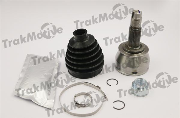 TrakMotive 40-0475 - Kit giunti, Semiasse autozon.pro