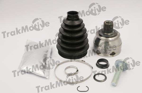 TrakMotive 40-0552 - Kit giunti, Semiasse autozon.pro