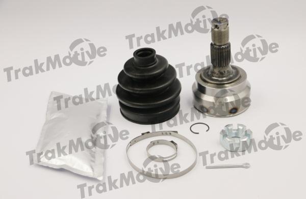 TrakMotive 40-0094 - Kit giunti, Semiasse autozon.pro