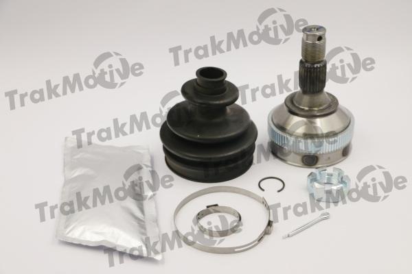 TrakMotive 40-0093 - Kit giunti, Semiasse autozon.pro