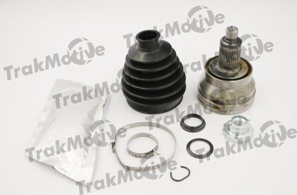 TrakMotive 40-0048 - Kit giunti, Semiasse autozon.pro