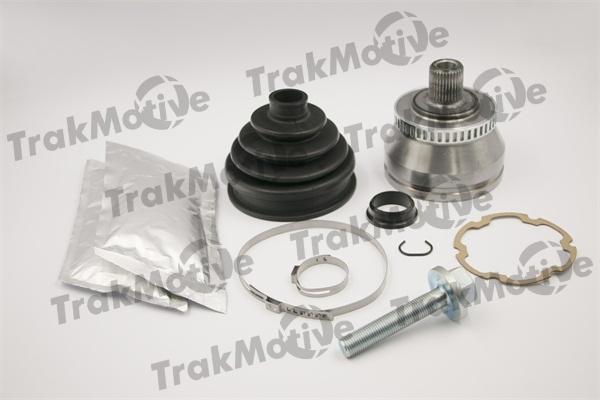 TrakMotive 40-0054 - Kit giunti, Semiasse autozon.pro