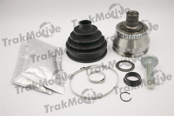 TrakMotive 40-0056 - Kit giunti, Semiasse autozon.pro