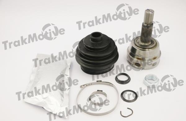 TrakMotive 40-0057 - Kit giunti, Semiasse autozon.pro