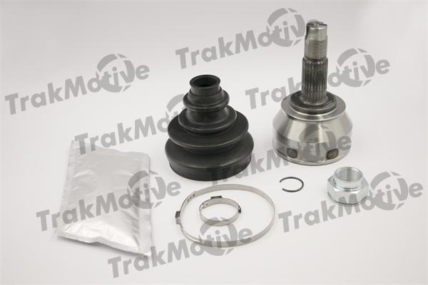 TrakMotive 40-0008 - Kit giunti, Semiasse autozon.pro