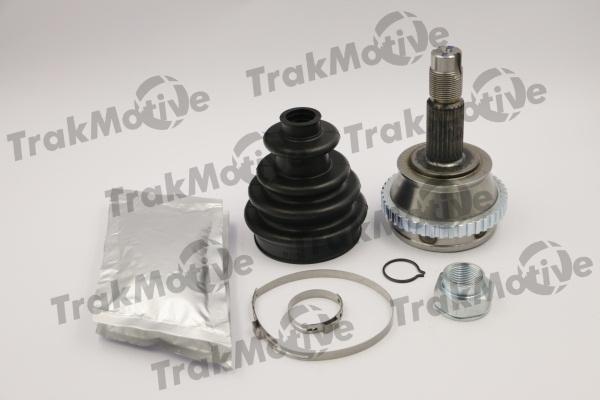 TrakMotive 40-0013 - Kit giunti, Semiasse autozon.pro