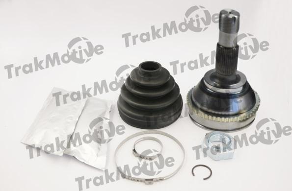 TrakMotive 40-0083 - Kit giunti, Semiasse autozon.pro