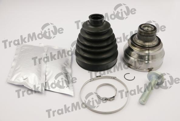 TrakMotive 40-0035 - Kit giunti, Semiasse autozon.pro