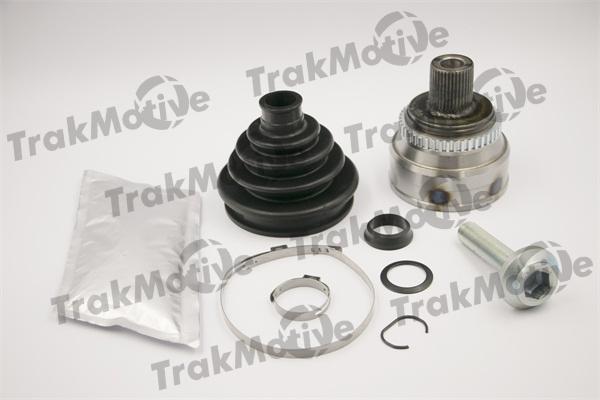 TrakMotive 40-0038 - Kit giunti, Semiasse autozon.pro