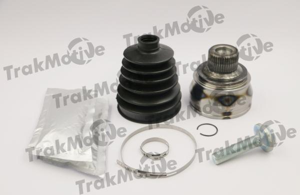 TrakMotive 40-0033 - Kit giunti, Semiasse autozon.pro