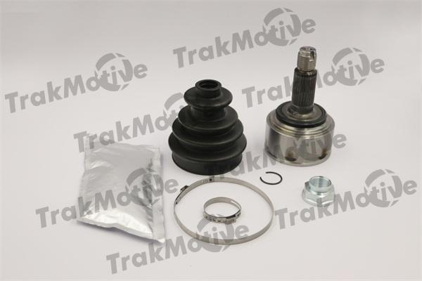 TrakMotive 40-0195 - Kit giunti, Semiasse autozon.pro