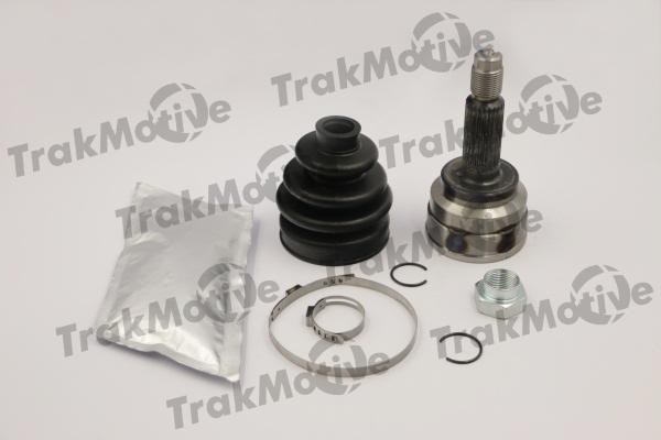 TrakMotive 40-0169 - Kit giunti, Semiasse autozon.pro