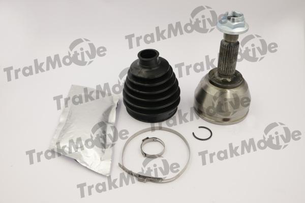 TrakMotive 40-0160 - Kit giunti, Semiasse autozon.pro