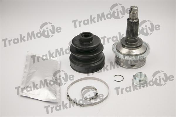 TrakMotive 40-0163 - Kit giunti, Semiasse autozon.pro